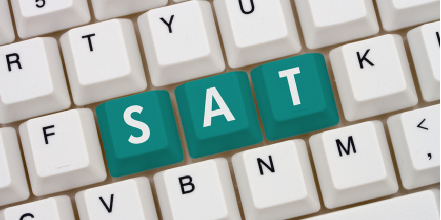 SAT Exam Pattern 2020