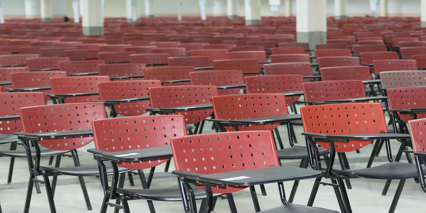 ESE Exam Centres 2020 - Check ESE Prelims & Mains Exam Test Cities List Here