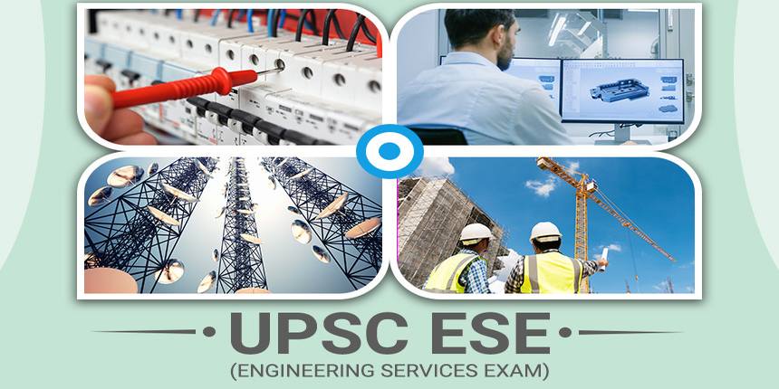 UPSC ESE 2020