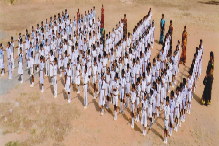 St PaulS Central School-Assembly