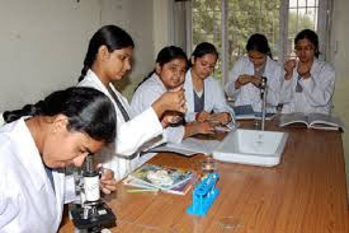 St PaulS Central School-Science Lab