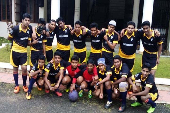Stratford Public School-Winners