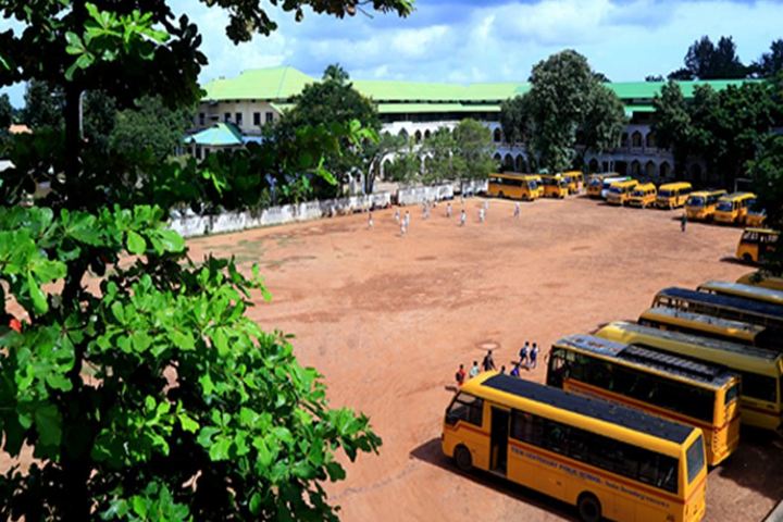 Thangal Kunju Musaliar Centenary Public School-Transport
