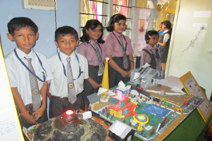St Anthonys School- Exhibition