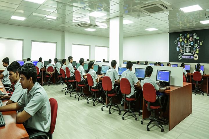 The Choice School-Computer Labs