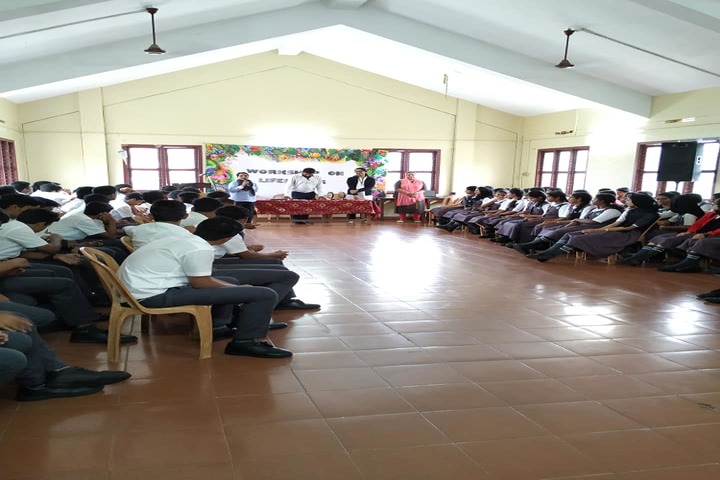 The Green Hills Public School-Event