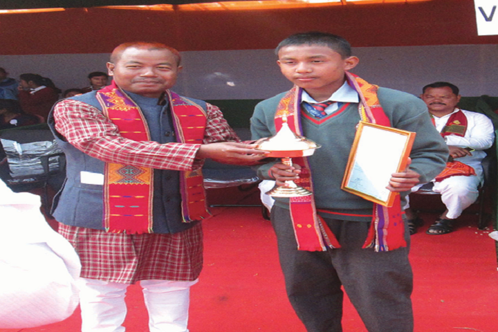 St PeterS National Academy-Achievment