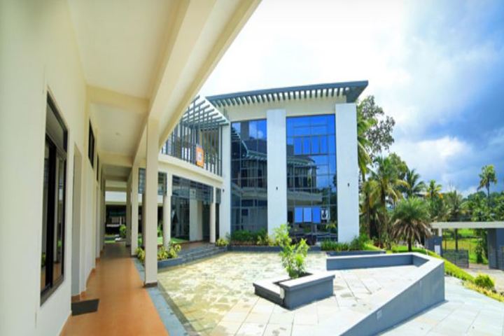 The Village International School-Campus View