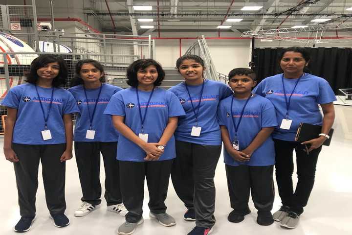 The Village International School-Educational Tour