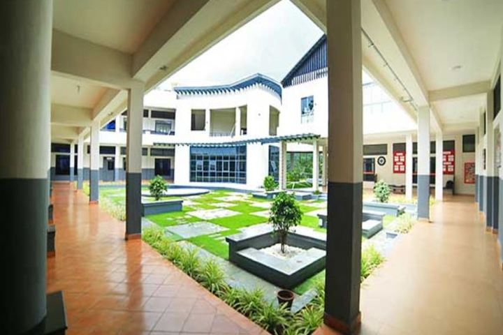 The Village International School-Inner Campus