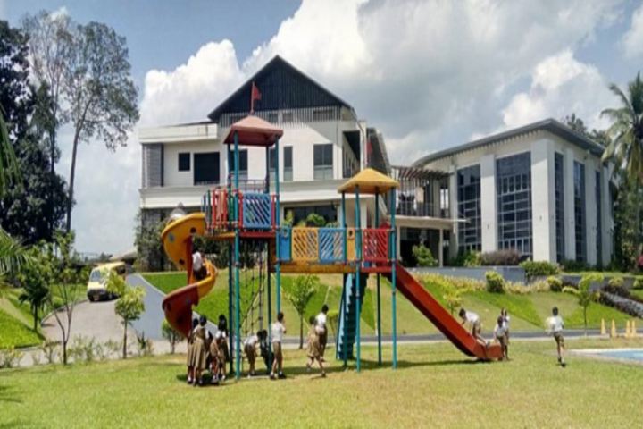 The Village International School-Kindergarten