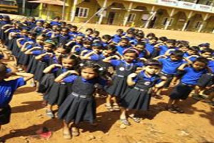 Umariyya Public School - Excercise