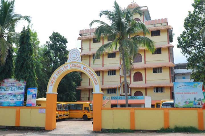 Umeri english school - Transport