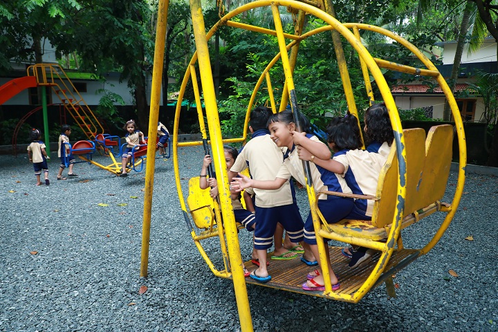 Umeri English School- Kindergarten