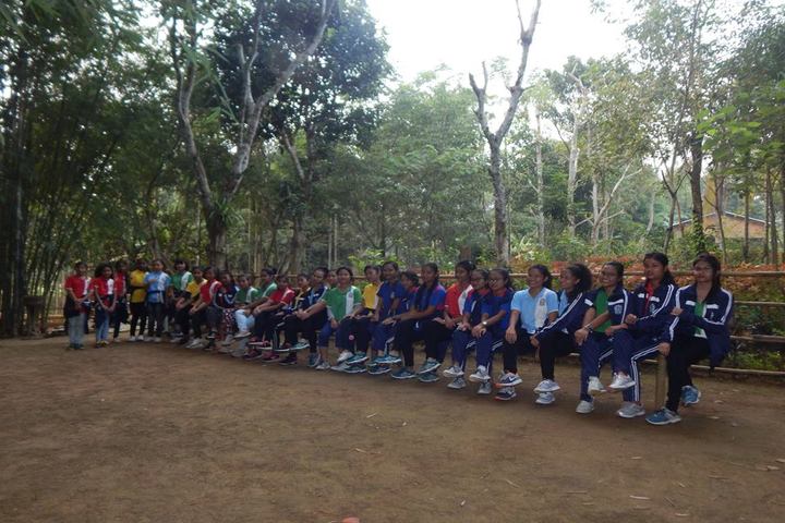 St Xavier S School- Trip