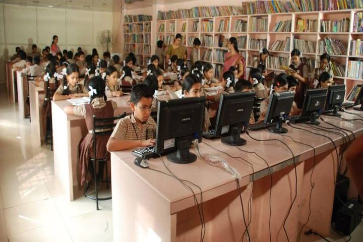 Vasavi vidyalaya - digital library