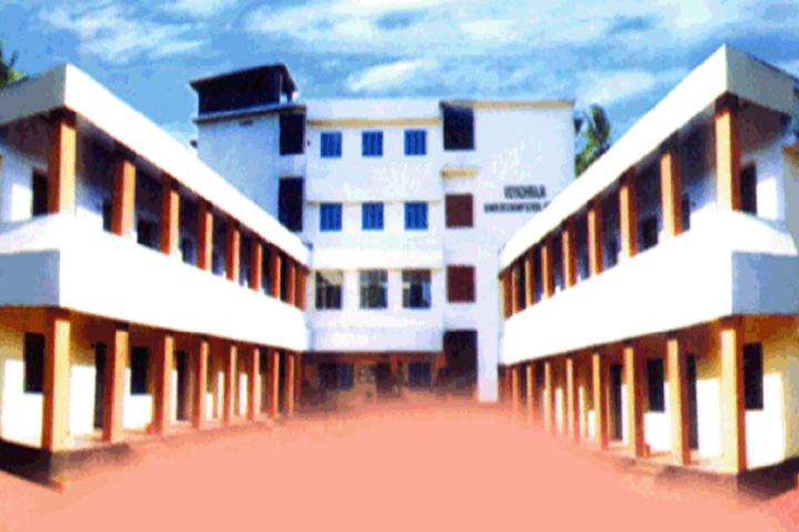 Vidhyadhiraja Vidya Bhavan Senior Secondary School-Campus-View
