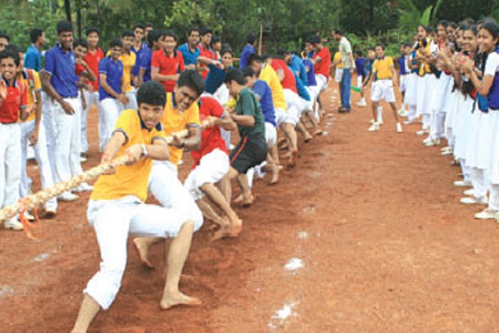 Vidhyadhiraja Vidya Bhavan Senior Secondary School-Sports