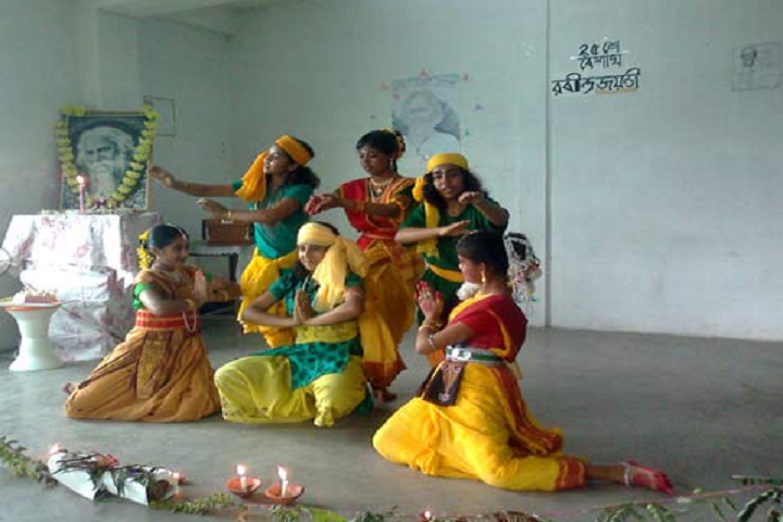 Tagore School Of Studies- Cultural Activity
