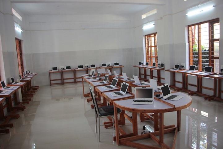 Viswadeepthi Public School-IT Lab