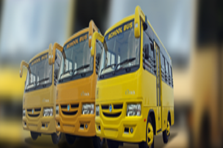 Vyasa Vidya Niketan Central School-Transport