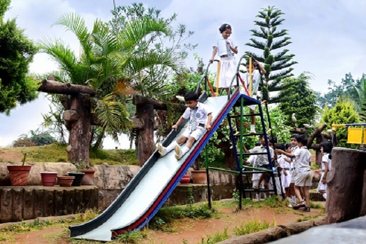 Wmo Green Mount School-Park