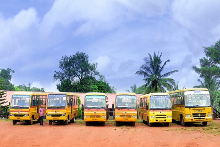 Wmo Green Mount School-Transport