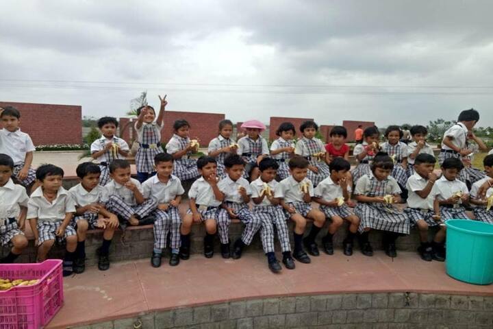 Abhyuday Vidyasthali-Educational Tour