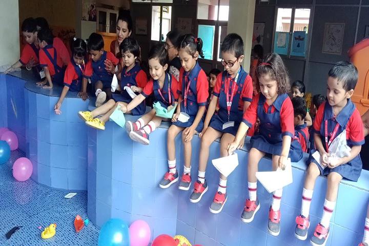 Academic Heights Public School-Activity 2