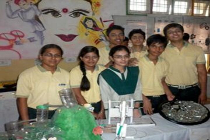 Advanced Academy-Lab