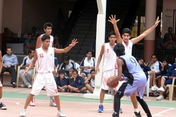 Advanced Academy-Sports