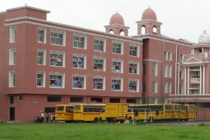 Advanced Academy-Transport