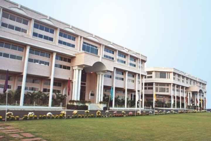 Agarwal Public School-Campus View