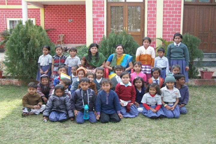 Aim Win Academy-School Excursion
