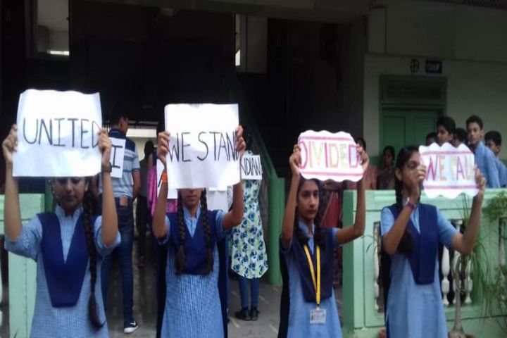 Ajmera Mukesh Nemichand Bhai English Medium School-Others