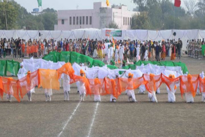 Akshat International School-Events