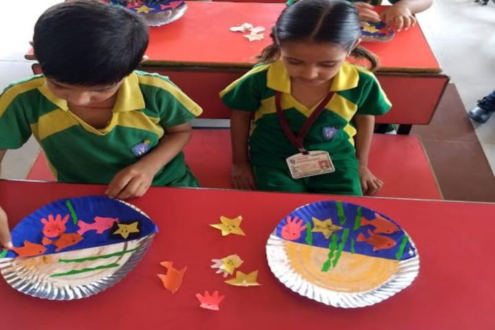 Akshat International School-Others