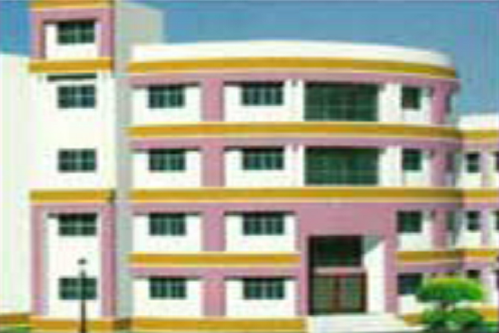Anant Utsav School-Campus