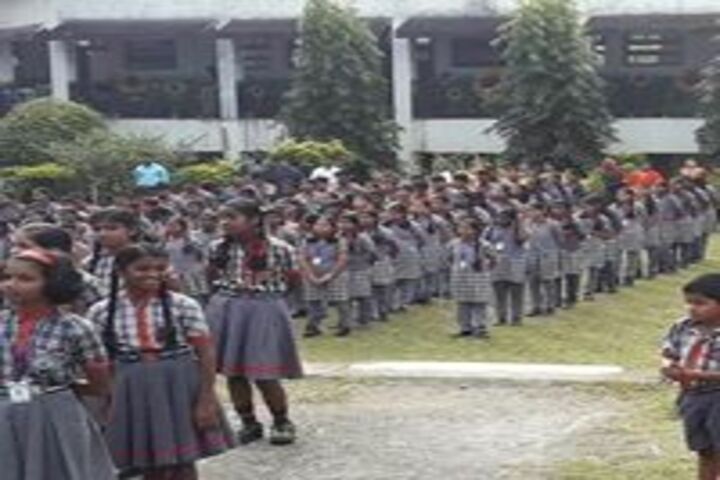 kendriya vidyalaya no