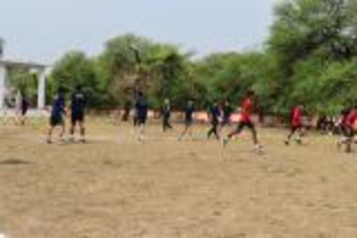 Army Public School-Sports