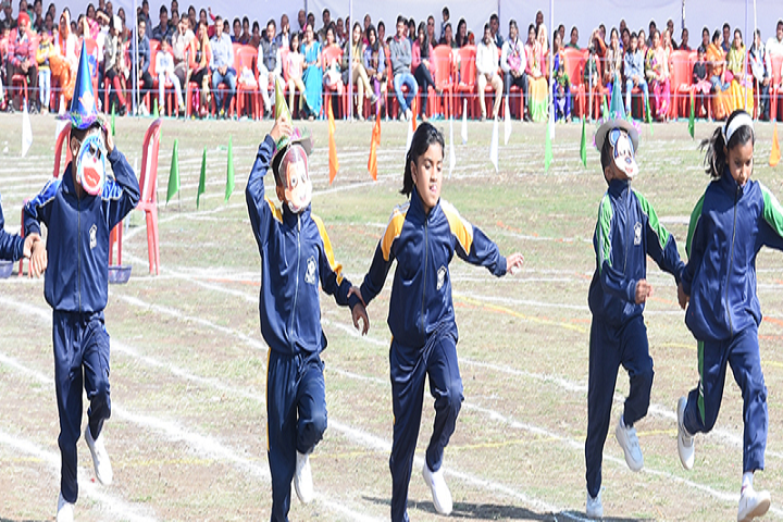 Army Public School Shivaji Nagar-Sports-1