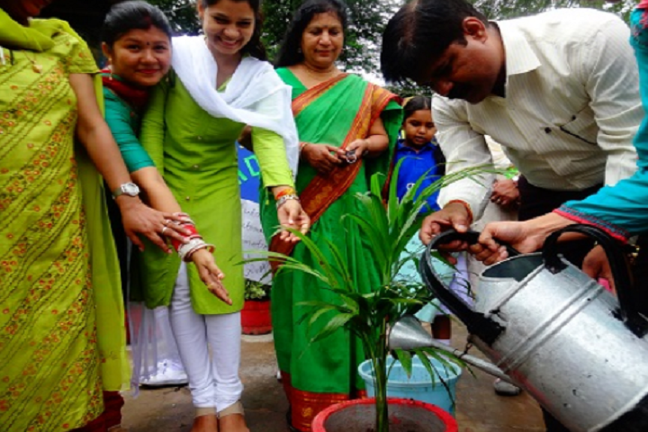 Army Public School No1-Plantation