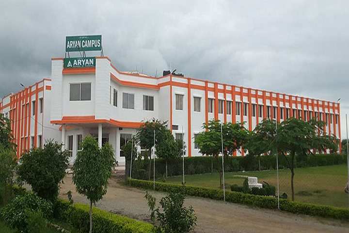 Aryan School Of Sanskar-Campus