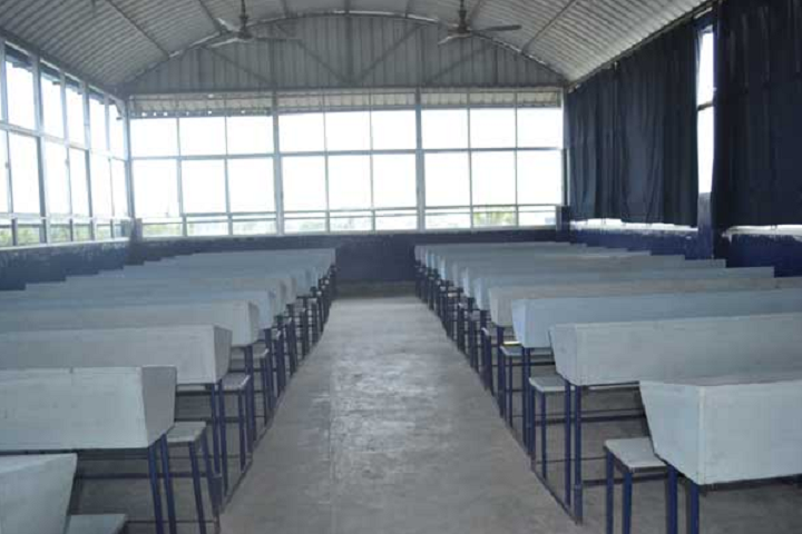 Valley View School- Classroom