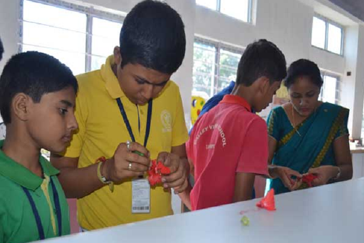 Valley View School- Art and Craft