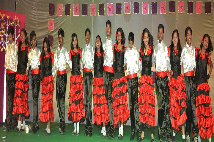 Bal Bharati Public School-Childrens Day