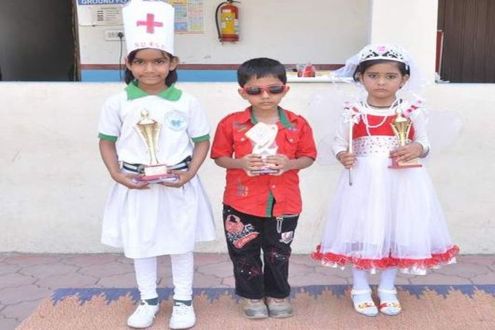 Bank Officers Public Higher Secondary School-Achievement