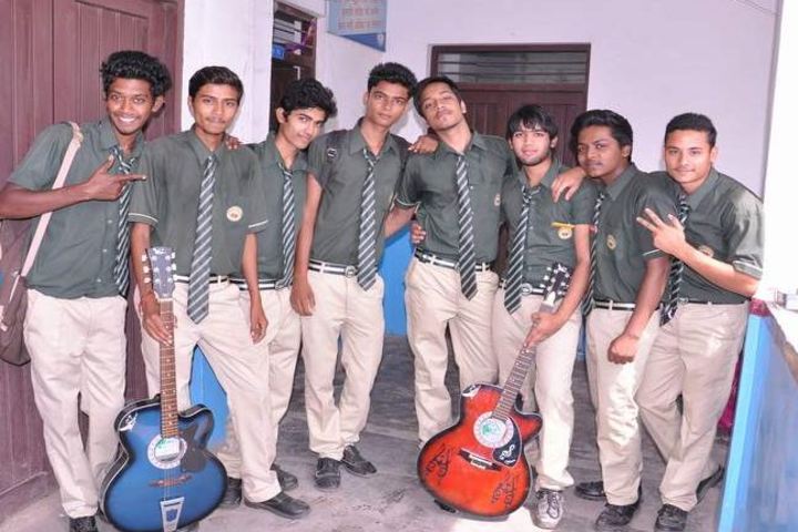 Bank Officers Public Higher Secondary School-Music Activity