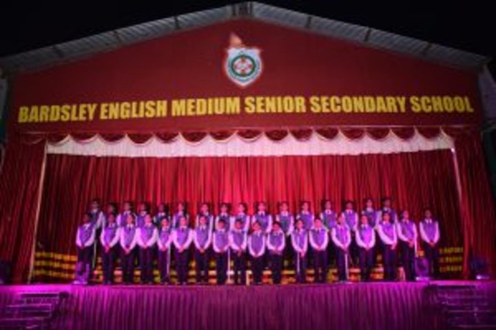 Bardsley English Medium Higher Secondary School-Events2