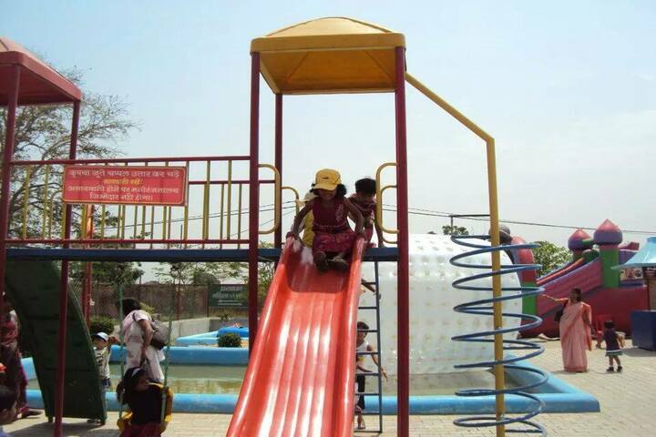 Bharatiya Vidya BhavanS Prism School-Picnic